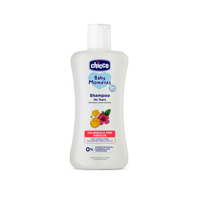 Baby Shampoo (100ml)